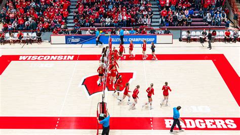 wisconsin volleyball team scandal video|Police investigate after private photos and video of University of ...